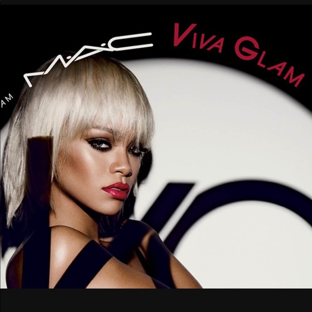 Mac Viva Glam Rihanna